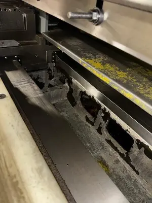 ANDERSON COOK MARAND #350S200 Spline Rollers (Equipt) | Machinery Intl. Corp. (16)