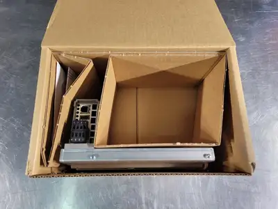 NEW HIRSCMANN MS20