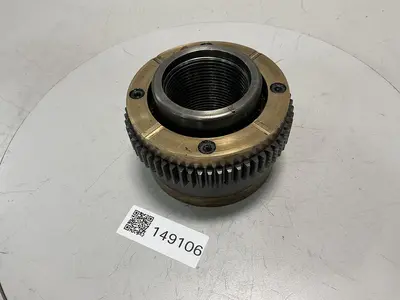 USED ENGEL ES 330/85 DH-TBN