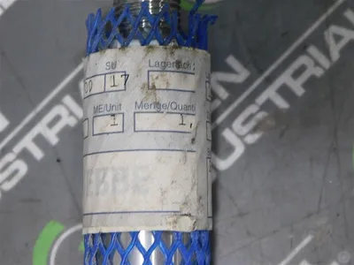 20.5in Bran-Lubbe 229561 Shaft Rod 0.985in Dia. 0.695in ID New
