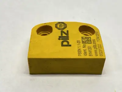 USED PILZ MAGNETIC SAFETY SWITCH ACTUATOR