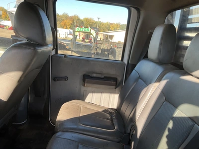 Used 2011 FORD F350 Misc Trucks Michigan US | Miedema Asset Management Group #1568272