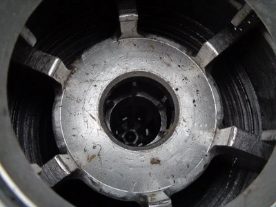 Alfa Laval S/S Disc type MRPX 218 TGV 74C Centrifuge 30 Kw