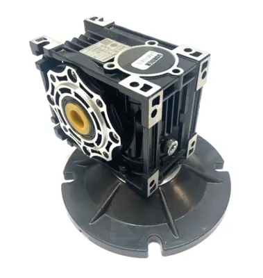 New | in-Stock Dorner, JIE Drives Right Angle Worm Gear Reducer Speed Reducers Michigan US | Maverick Industrial Sales #1393170