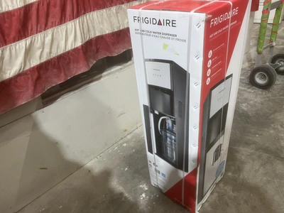 Used FRIGIDAIRE BOTTOM LOADING Beverage Dispensers Michigan US | Miedema Asset Management Group #1313590