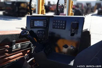 Used 2021 VERMEER 2021 VERMEER D20X22 S3 Drill Rigs Florida US | HDD Broker #1505199