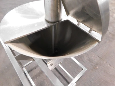 Used FEDCO PH 3 Volumetric Fillers Ohio US | Equipment Recovery Corp. #1331642