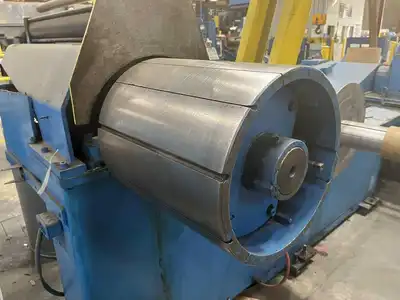 USED RUESCH 40-12