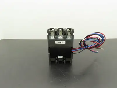 Eaton FDE 35k 225A Circuit Breaker Style 6606C21G16 600VAC 3 Pole