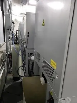 USED 2021 SODICK VL400Q/LN2W