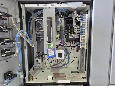 USED SIEMENS TIASTAR