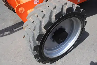 Used 2017 JLG 600AJ Manlifts New York US | United Lift #1445386
