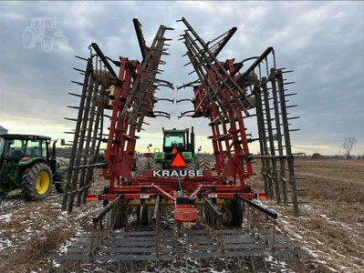USED KRAUSE 5630-39