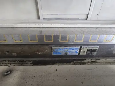 USED 2014 OKAMOTO ACC 16-32DX