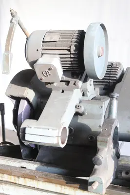 USED ELGIN RUR-1000