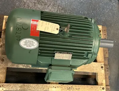 New | in-Stock RPM PEWWE15-9-286T Industrial Controls | Surplus Asset Holdings #1221647