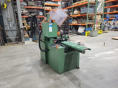 USED DAKE 370 A/PP