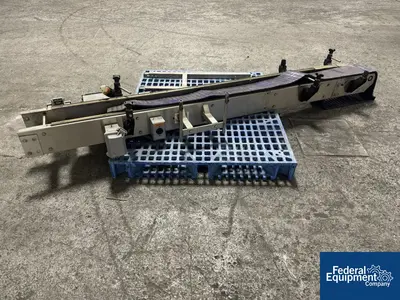 Unknown Belt Conveyor