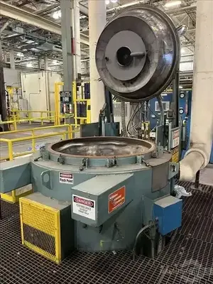 Used 2008 WILLIAMS INDUSTRIAL SERVICE Unknown Pit Type Furnaces Illinois US | Perfection Global, LLC. #913828