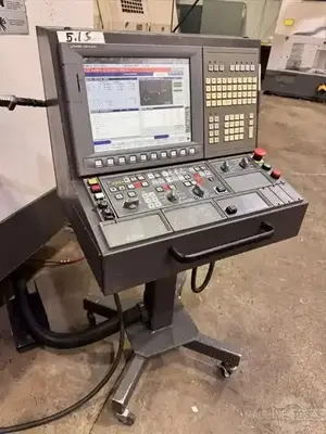 Used 2017 OKUMA MILLAC 761VII Vertical Machining Centers Illinois US | Perfection Global, LLC. #1371179