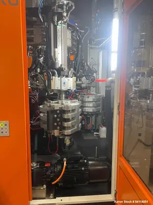 USED KOSME KSB 4RG SYNCHRO