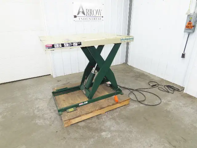 Used SOUTHWORTH _UNKNOWN_ Misc Lifts Indiana US | Arrow Industrial #1367373