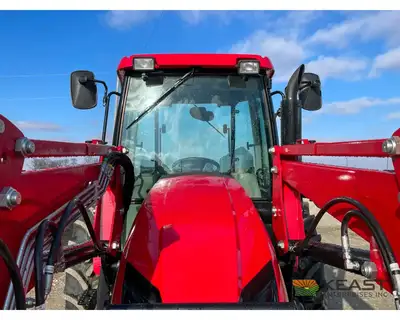Used TYM _UNKNOWN_ Utility Tractors Iowa US | Keast Enterprises #1360516
