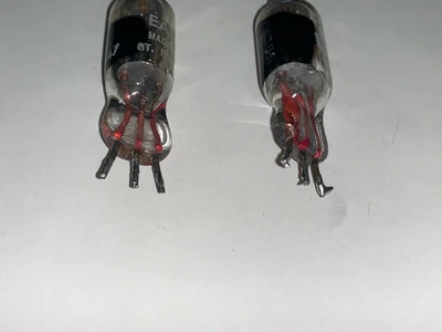 USED AMPEREX EA50 EA50