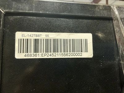 Used VINOTEMP EL-142TSST Bottle Coolers Michigan US | Miedema Asset Management Group #1476210