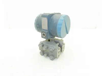 Foxboro 823DP-D3S1NM0 Intelligent Differential Pressure Transmitter 12.5-42vdc
