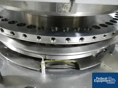 USED Manesty Manesty Elite 800 Tablet Press, 55 Station