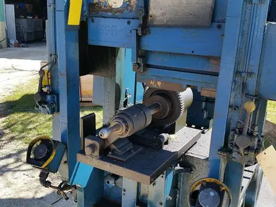 USED 1993 COLUMBIA MARKING TOOLS 169B-12-44S