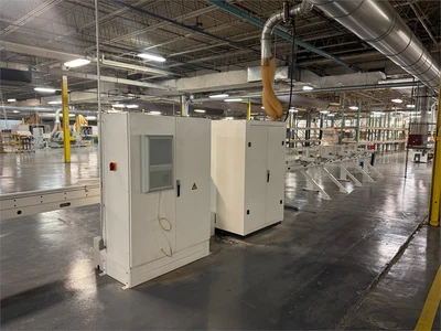 USED 2019 JANGJA "AM8424"