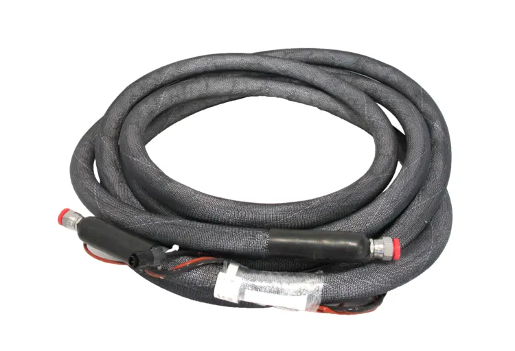 New | in-Stock ACUMETER _UNKNOWN_ Hoses Michigan US | SB Industrial Supply #865028
