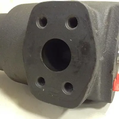 NEW STAUFF SE-SFT