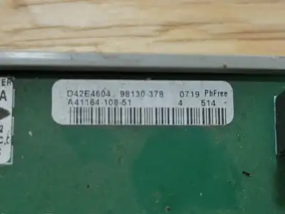 USED ALLEN-BRADLEY 1492-IFM40F-F-2