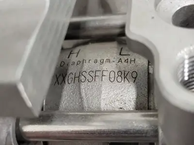 USED YOKOGAWA EJX430A