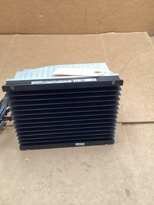 Lenze AC Tech ESV751N04TXC SMVector Processor