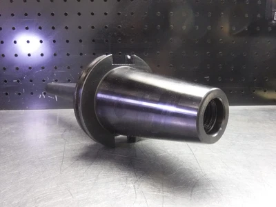 Precision Components CAT50 3/8" Endmill Holder 9" PRO CAT-50-.375-9 (LOC2773B)