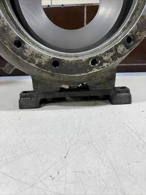 USED Goulds Pump 2152
