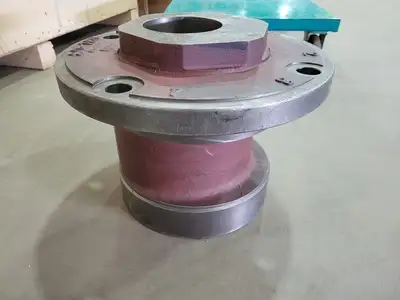 USED ALSTOM 80-180