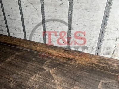 Used 2015 STOUGHTON _UNKNOWN_ Box Trailers Illinois US | T&S Trailer Pool #1509394