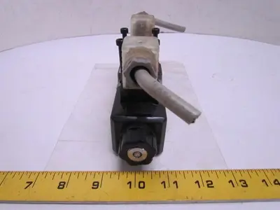 Used TOYOOKI KOGYO _UNKNOWN_ Valves/Fittings | Arrow Industrial #627696