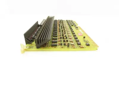Cincinnati Milacron 3-531-4590A PLC Slot Card Circuit Board Module