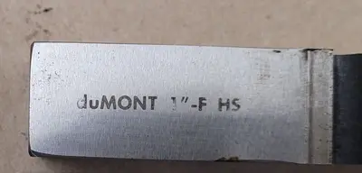 Used DUMONT KEYSEATER BROACH Misc Industrial Equipment Kentucky US | Aucto #687482