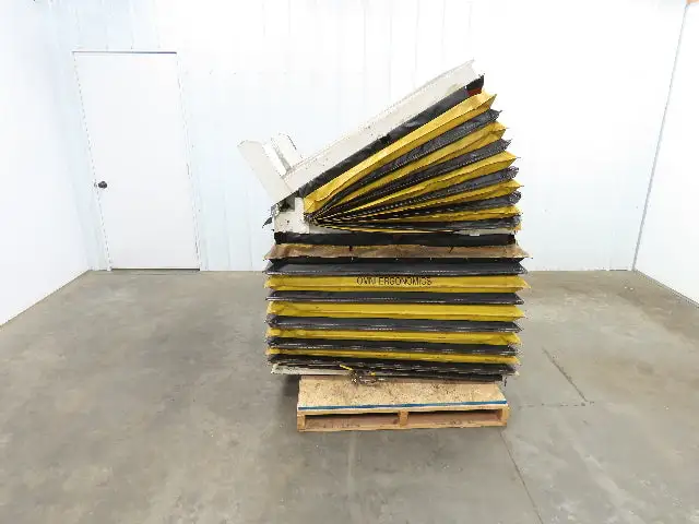 Used OMNI ERGONOMICS _UNKNOWN_ Miscellaneous MRO Indiana US | Arrow Industrial #634221