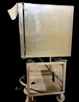 USED HENNY PENNY LCS-61