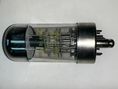 USED PHILCO 7XT