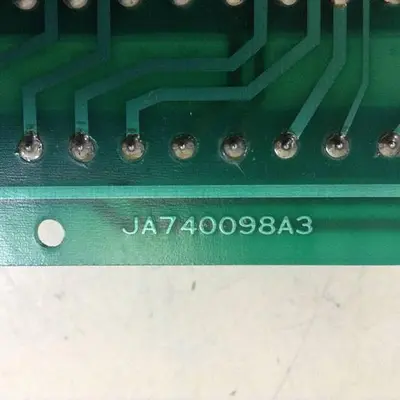 USED SUMITOMO JA749194BD