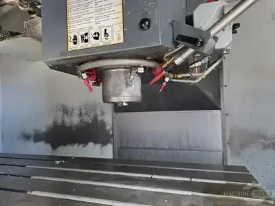 Used 2014 HAAS VF-7 Vertical Machining Centers Arizona US | KD Machinery #1541057